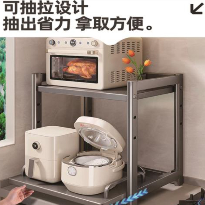 电饭煲-003下抽屉款